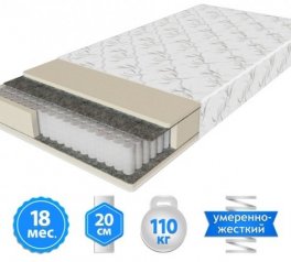 Матрац Шанс Престиж