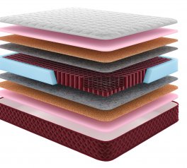 Матрац RedPeak Фудзі