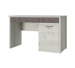 Стол письменный 1d2s/120 Nonell