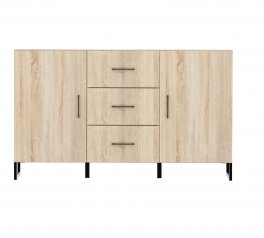 Комод KOM/150/75/40/4А Modeo