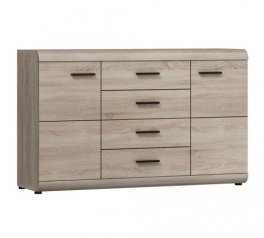 Комод 2D4S/140 Link