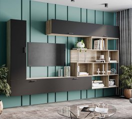 Стенка Галатея Д-02