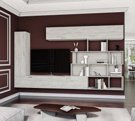 Стенка Галатея Д-01