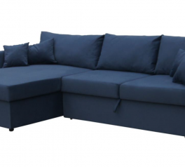 Угловой диван Титан