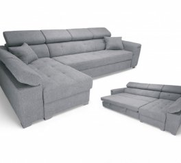 Угловой диван Бостон 3