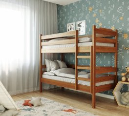 Двухъярусная кровать Милена - 2