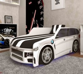 Ліжко BMW PREMIUM