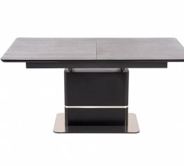 Стол Martin темно-серый/черный