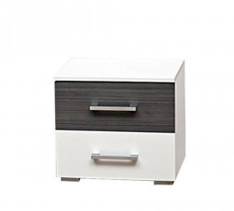 Приліжкова тумба Круїз