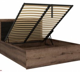 Кровать LOZ/160 Balin