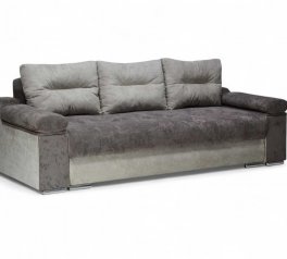 Диван розкладний єврокнижка Файні меблі Ніколь 2 245 см