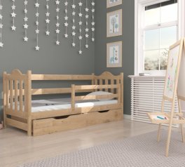 Кровать Аврора