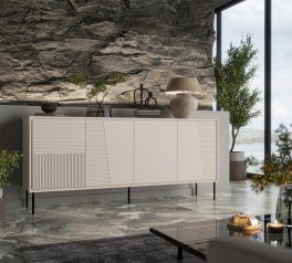 Комод 200 4D Abi