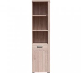 Стеллаж REG OTW 1D1S Дамис