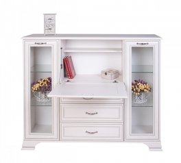 Комод з баром 2W3S1B Tiffany