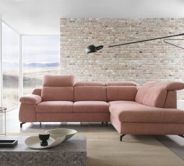 Угловой диван Cobra