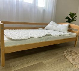 Кровать Хьюго