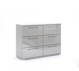 Комод Меги 6ящ Миромарк