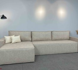 Угловой диван Шелби 3,56