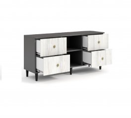 Тумба ТВ Глорія 