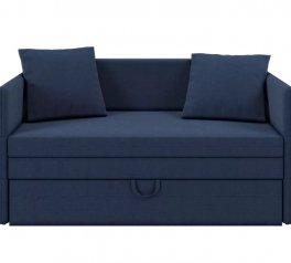 Диван розкладний викатний Sofyno Rene / Рене 120 см