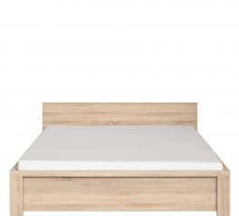 Кровать LOZ/140 Kaspian