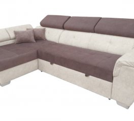 Угловой диван Бостон