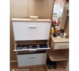 Тумба для взуття SFB3K Непо