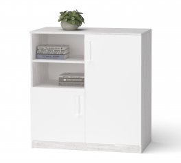 Комод каскад