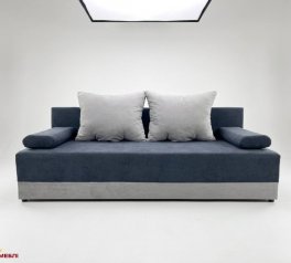 Диван еврокнижка Вестерн Файні меблі 200 см