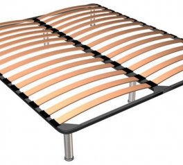Основание для кровати 180х200