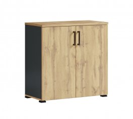 Комод 2дв Джуриан