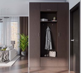 Модульний передпокій Стиль МВ-8