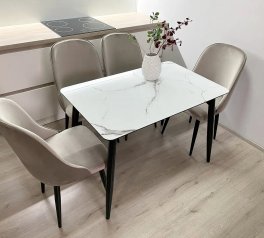 Стол кухонный Джем Martin / Мартин 110 см