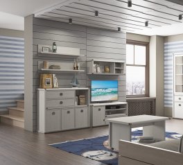 Модульная гостинная Magellan