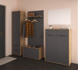 Вішак Нітро графіт