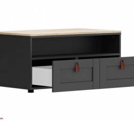 Стол журнальный LAW/100/45/60/6 Modeo