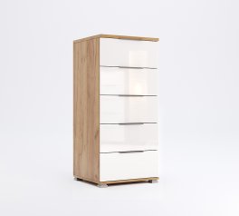 Комод Асті 5шх Міромарк