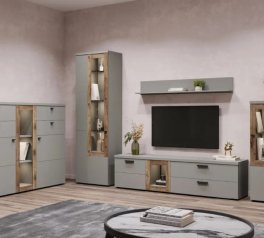 Модульная гостиная Модена