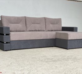 Кутовий диван Шелби