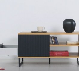 Стол журнальный Zenda