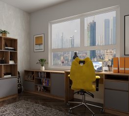 Стіл робочий Бум