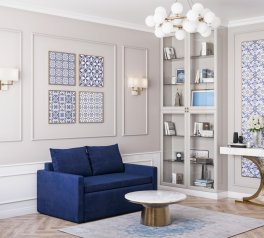 Диван Стенлі 2