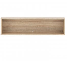 Полиця POL/100/30/4 Modeo