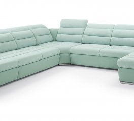 Угловой диван Korfu IV