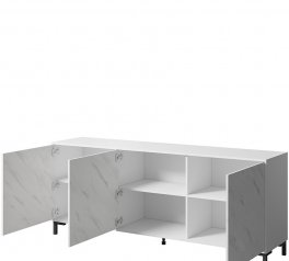 Комод 200 3D Marmo