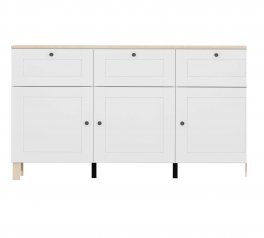 Комод KOM/150/75/40/1А Modeo