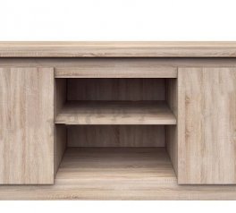 Тумба ТВ SZFK RTV 2D Нортон