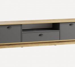 Тумба под ТВ К004 Куба