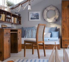 Модульная детская Монтана